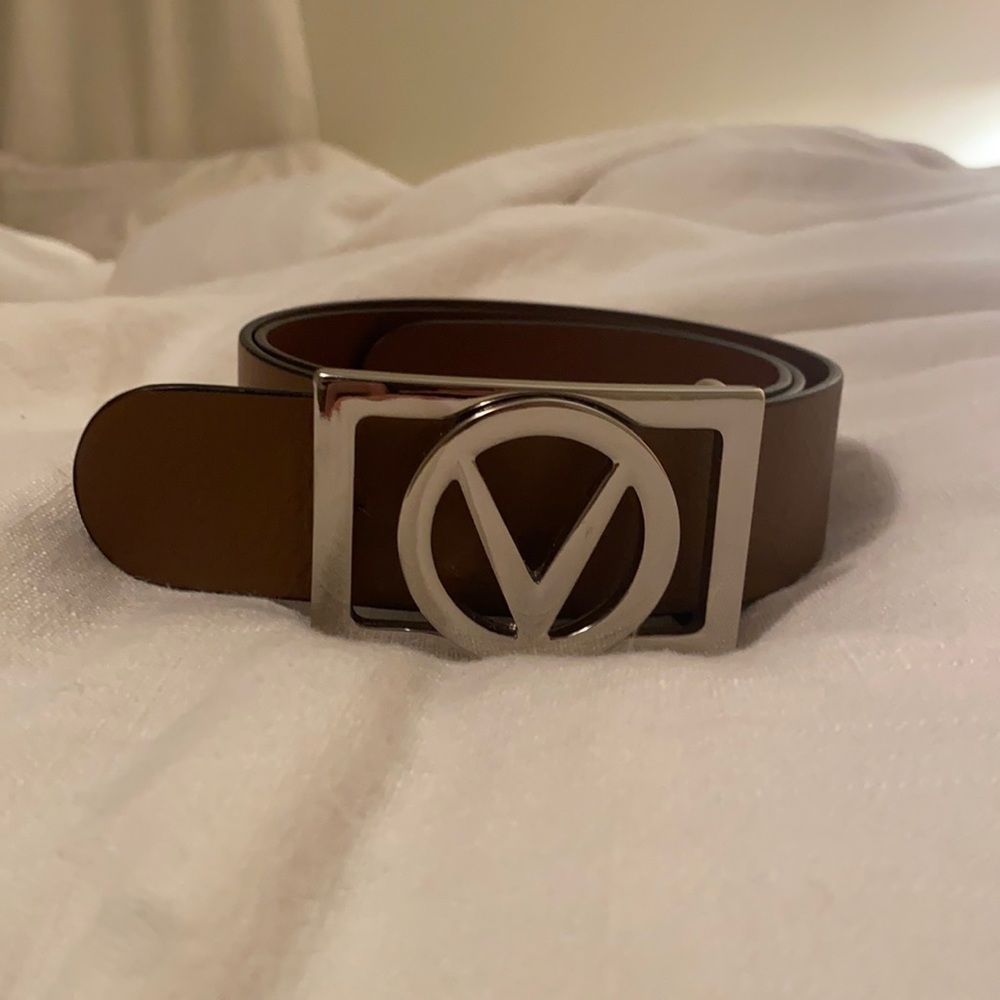 Valentino Men’s Belt